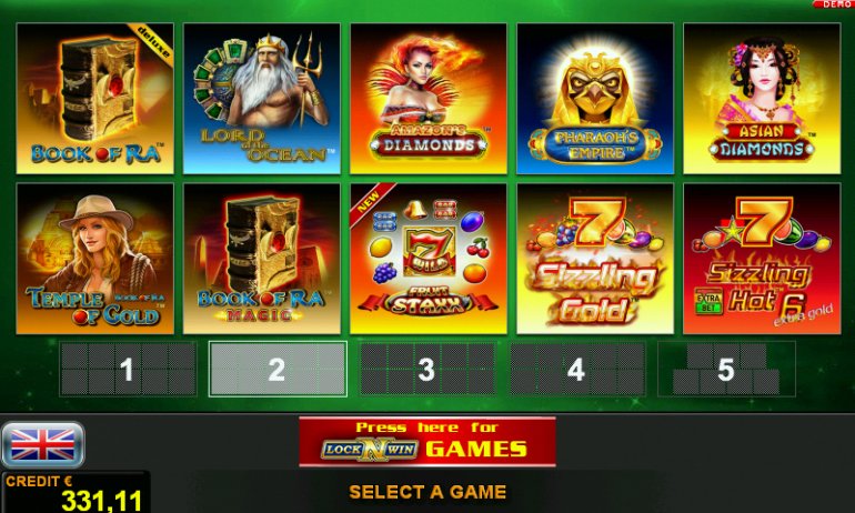 SelectionScreen2